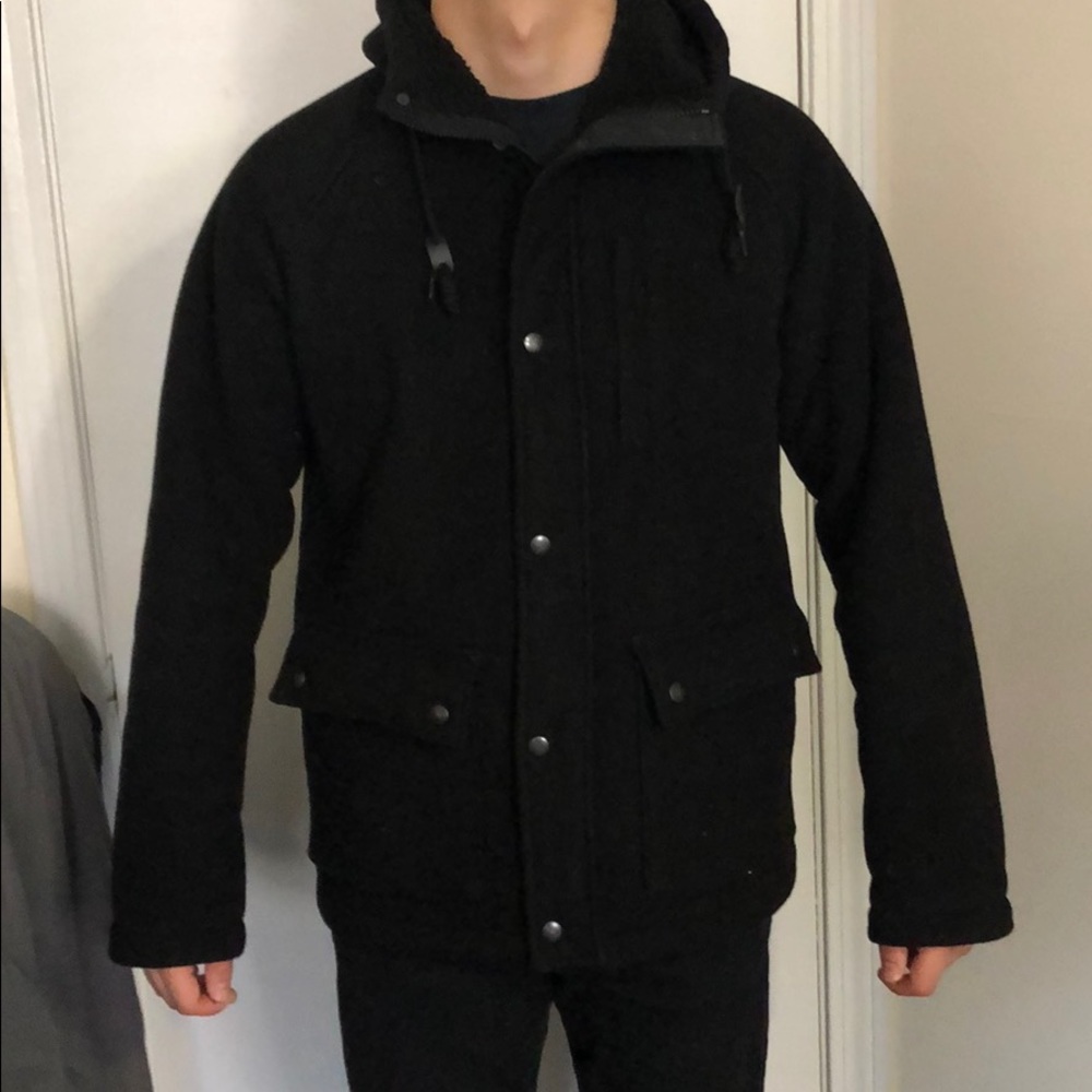 Uniqlo Men’s Winter Coat